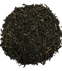 China Golden Yunnan FOP Organic